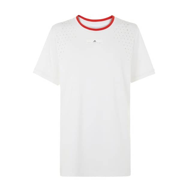 アディダス、ステラ・マッカートニーがデザインした「テニス コレクション」発売