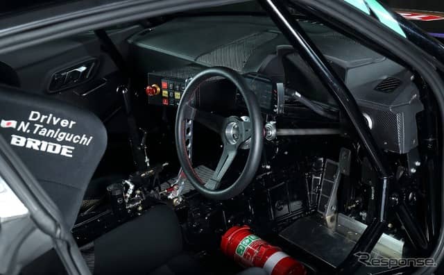 トヨタ GR スープラ Drift by HKS《photo by HKS》