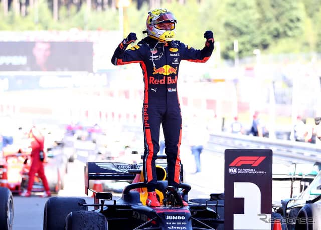 F1オーストリアGP《photo (c) Getty Images》