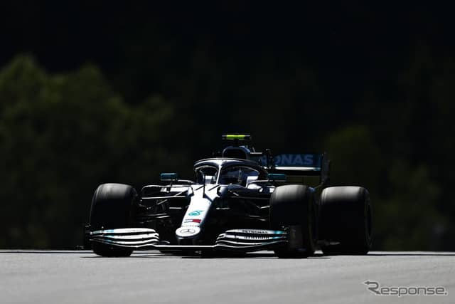 F1オーストリアGP《photo (c) Getty Images》