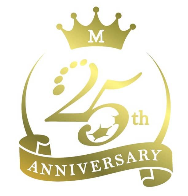 U-15日本クラブユースサッカー東西対抗戦「メニコンカップ」9月開催