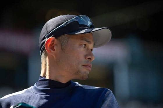 Mlb ブルーウェーブに乗ってやって来た イチロー氏の曲を作成した米ロックバンドの思い 野球 スポーツブル スポブル