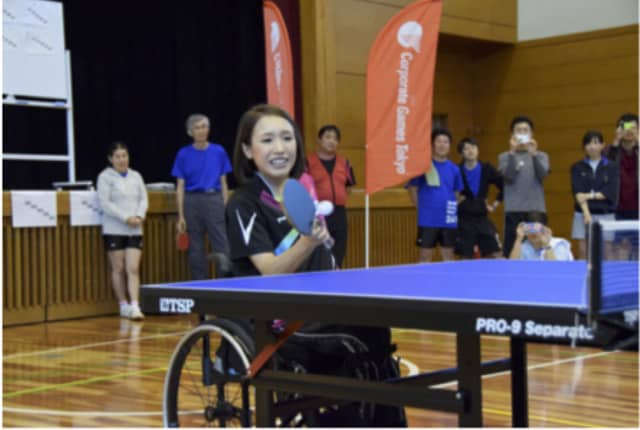 参加者同士の交流を重視したスポーツフェスティバル「ザ・コーポレートゲームズ 東京」11月開催