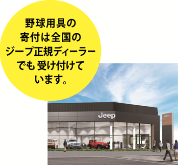 読売新聞、「世界の野球グローブ支援プロジェクト」野球用具募集スタート