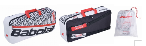 鋭い打球を狙えるバボラテニスラケット「ピュア ストライク」シリーズを日本先行発売