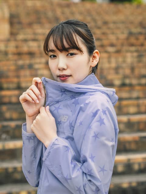 ニューバランス、ウィメンズランニングコレクション「STAR PACK」発売