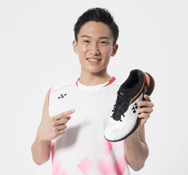 高速プレーに瞬時に対応できるバドミントンシューズ「POWER CUSHION 65 Z 2」発売
