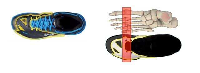 高速プレーに瞬時に対応できるバドミントンシューズ「POWER CUSHION 65 Z 2」発売