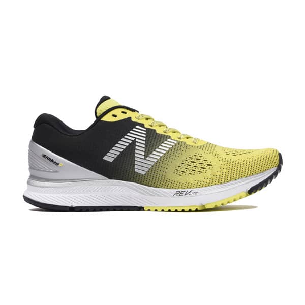 ニューバランス、進化したランニングシューズ「NB HANZO U」が登場