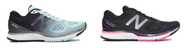 ニューバランス、進化したランニングシューズ「NB HANZO U」が登場