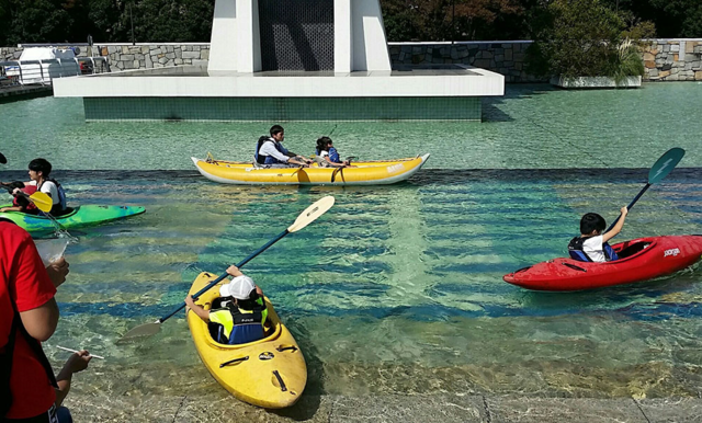 70種類以上のスポーツを楽しめるイベント「スポーツ博覧会・東京」10月開催