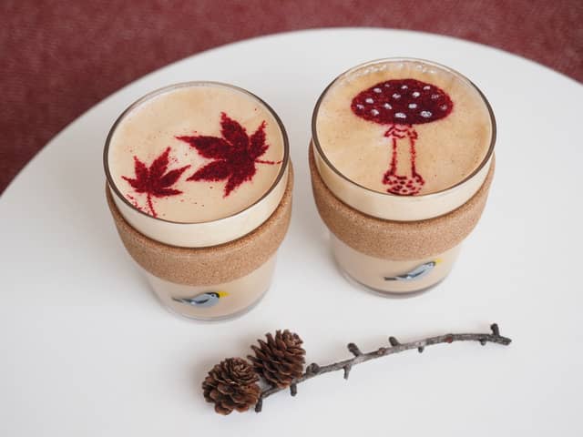 軽井沢の屋外スケート場「ケラ池スケートリンク」、10月営業開始