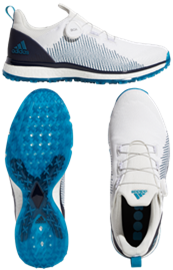 アディダスゴルフ、ゴルフシューズ「SAMBA GOLF」＆「SUMMER SPECIAL EDITION」発売