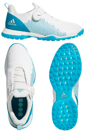 アディダスゴルフ、ゴルフシューズ「SAMBA GOLF」＆「SUMMER SPECIAL EDITION」発売