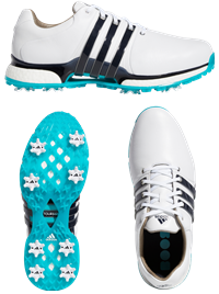 アディダスゴルフ、ゴルフシューズ「SAMBA GOLF」＆「SUMMER SPECIAL EDITION」発売