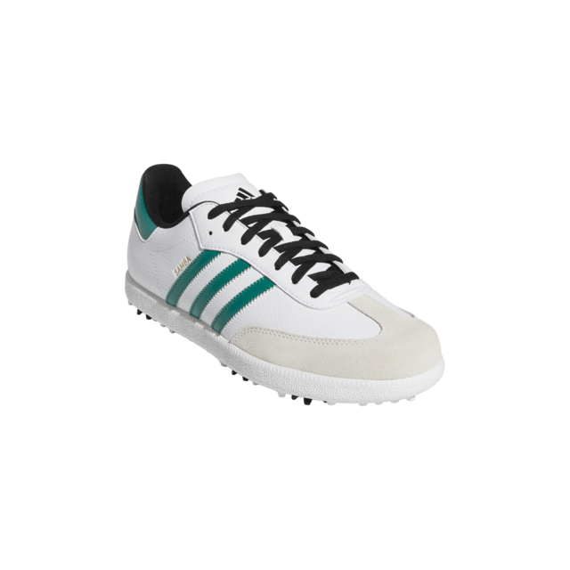 アディダスゴルフ、ゴルフシューズ「SAMBA GOLF」＆「SUMMER SPECIAL EDITION」発売