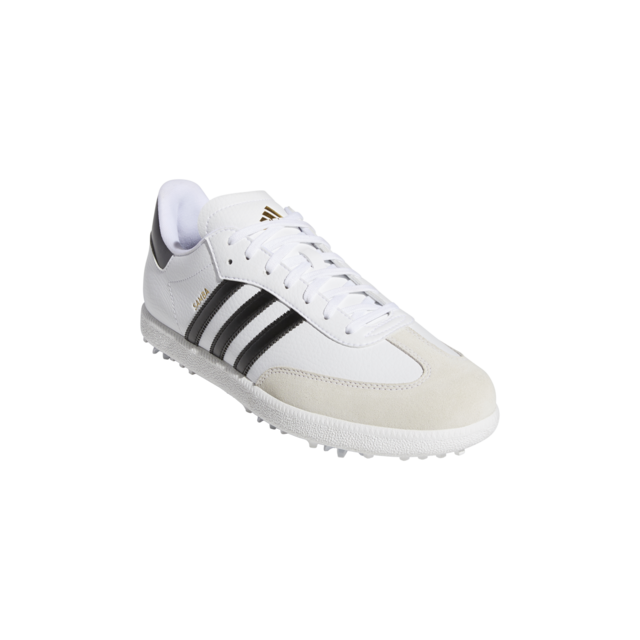 アディダスゴルフ、ゴルフシューズ「SAMBA GOLF」＆「SUMMER SPECIAL EDITION」発売