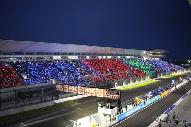 鈴鹿8耐（2018年）