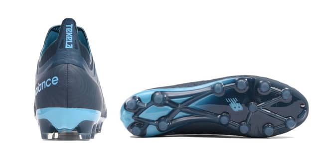 ニューバランスフットボール、コントロール系「TEKELA PRO HG」V2とスピード系「FURON PRO HG」V5発売