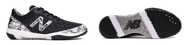 ニューバランス、速さと強さを求めるプレーヤーに向けたベースボールシューズ「4040」新モデル発売