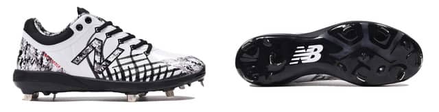 ニューバランス、速さと強さを求めるプレーヤーに向けたベースボールシューズ「4040」新モデル発売