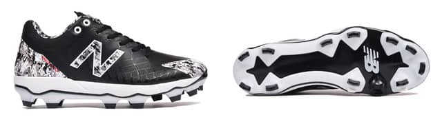 ニューバランス、速さと強さを求めるプレーヤーに向けたベースボールシューズ「4040」新モデル発売