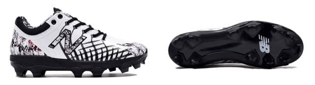 ニューバランス、速さと強さを求めるプレーヤーに向けたベースボールシューズ「4040」新モデル発売