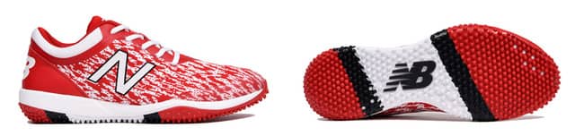 ニューバランス、速さと強さを求めるプレーヤーに向けたベースボールシューズ「4040」新モデル発売