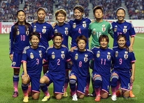 サッカーライブ配信サービス「マイクージュー」が女子サッカーを応援するキャンペーン開催