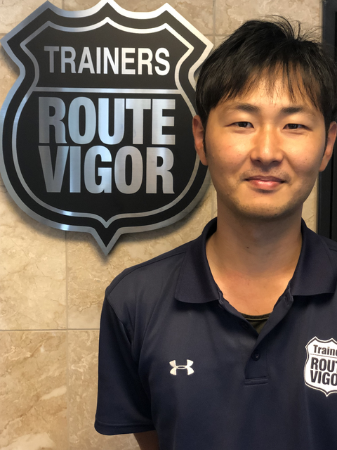 アスレティックトレーナーによる基礎を確実に身につけるランニングプログラム開催