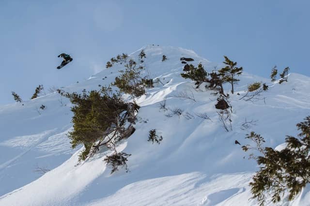 フリーライドスキー・スノーボードの世界ツアー「FWT」日本開催スケジュール発表