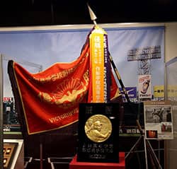 令和を迎える高校野球特集「夏の高校野球特別展2019」開催…甲子園歴史館