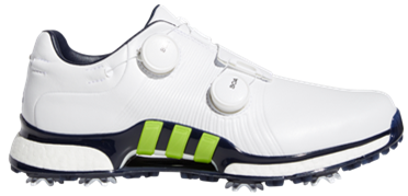 アディダスゴルフ、日本初の2つダイヤル搭載「TOUR360 XT TWIN BOA」発売