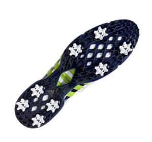 アディダスゴルフ、日本初の2つダイヤル搭載「TOUR360 XT TWIN BOA」発売