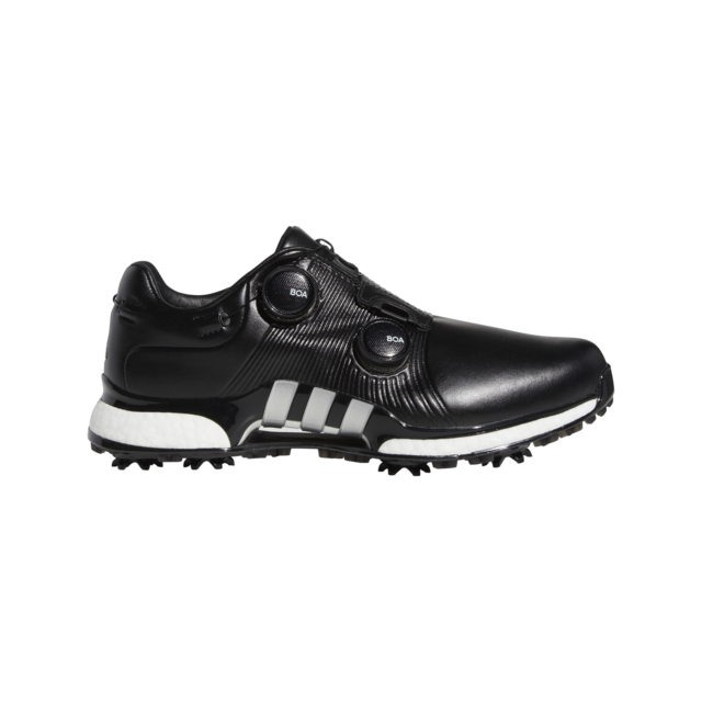 アディダスゴルフ、日本初の2つダイヤル搭載「TOUR360 XT TWIN BOA」発売