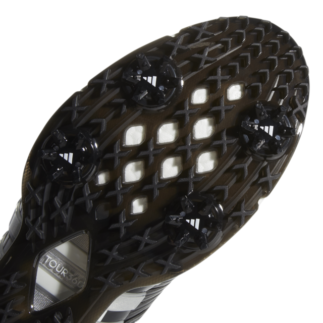 アディダスゴルフ、日本初の2つダイヤル搭載「TOUR360 XT TWIN BOA」発売