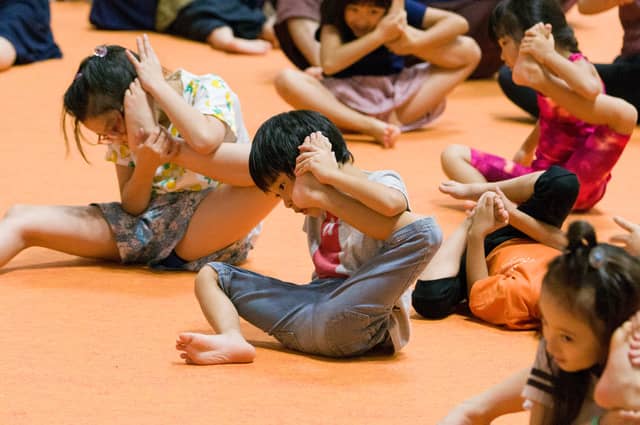 気軽にヨガを楽しめるイベント「ヨガフェスタ横浜」9月開催