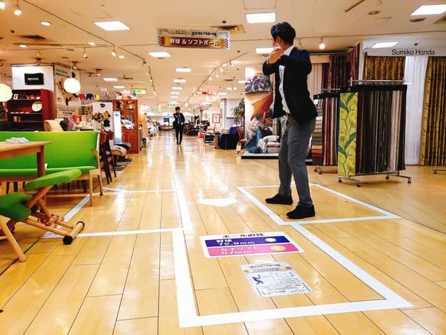 小田急百貨店がアスリートのすごさを体感できる「なにコレ!?スポーツ展」開催