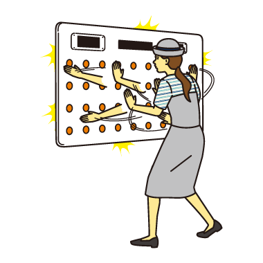 小田急百貨店がアスリートのすごさを体感できる「なにコレ!?スポーツ展」開催