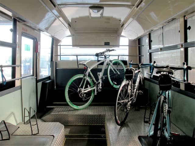 サイクリングバス大沼線利用者を応援する「サイクリスト歓迎日帰りパック、宿泊プラン」販売