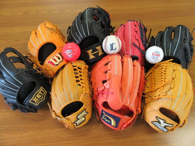 西武OBがレクチャーする親子キャッチボールイベント9月開催