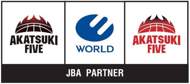 ワールドグループ、バスケットボール日本代表にオフィシャルスーツを提供