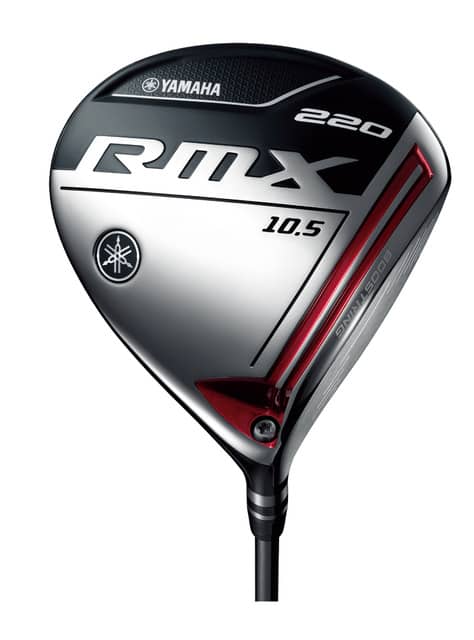 ヤマハ、新技術を搭載したゴルフクラブ「RMX」シリーズ発売