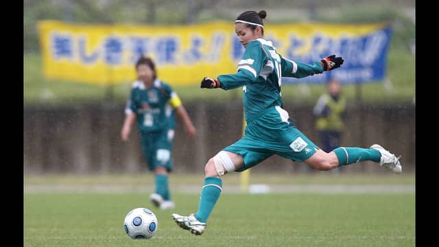 サッカーの仕事を集めた特設Webサイト「Love Football? Search for it.」が公開…Indeed