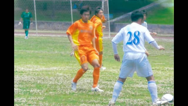 サッカーの仕事を集めた特設Webサイト「Love Football? Search for it.」が公開…Indeed