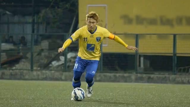 サッカーの仕事を集めた特設Webサイト「Love Football? Search for it.」が公開…Indeed