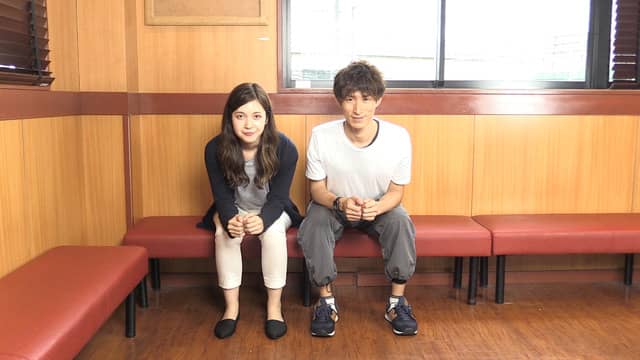 東急スポーツオアシス×スシロー、オリジナルストレッチ「スシレッチ」考案