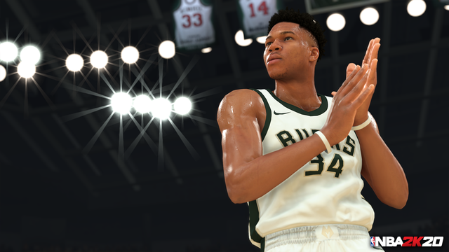 八村塁がバスケゲーム「NBA 2K20」日本のオフィシャルアンバサダーに就任