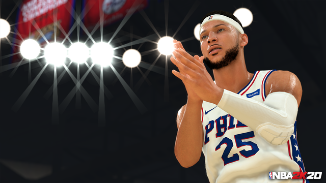 八村塁がバスケゲーム「NBA 2K20」日本のオフィシャルアンバサダーに就任