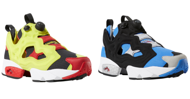 リーボックの新コンセプトストア日本一号店「Reebok Store Shibuya」9月オープン